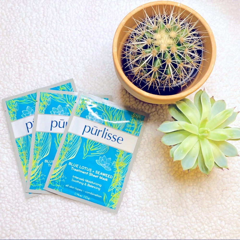 pūrlisse Face Mask Bundle